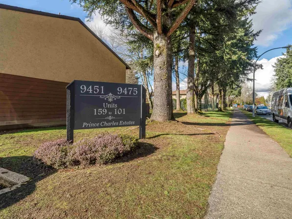 9463 Prince Charles Blvd #135, Surrey, BC V3V 7G1