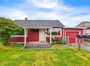 3406 Summer St, Eureka, CA 95503