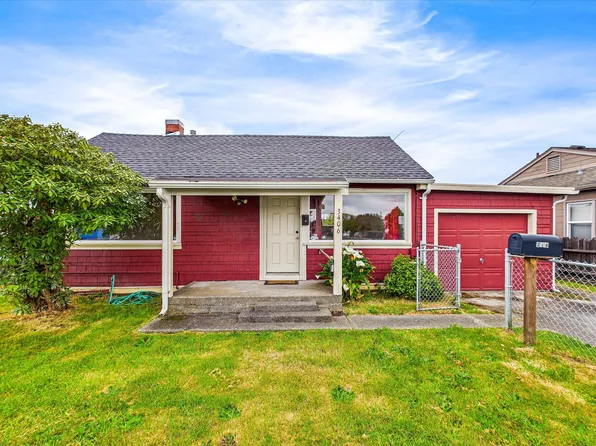 3406 Summer St, Eureka, CA 95503