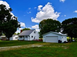 4954 Saint James Rd, Waldo, OH 43356