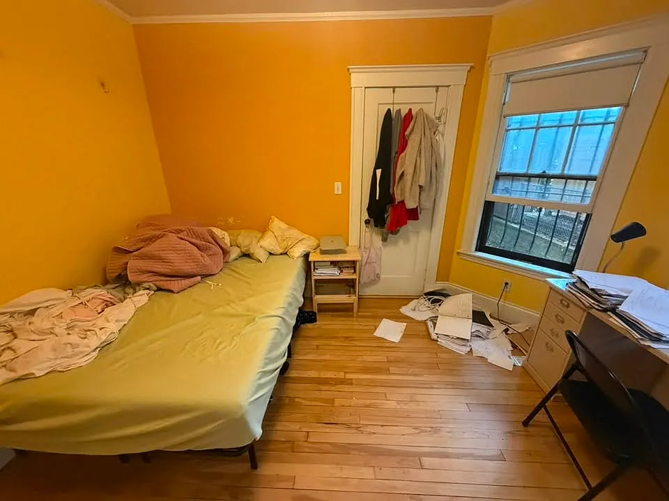4 bed, 1552 sqft, $1,400 — Photo 2