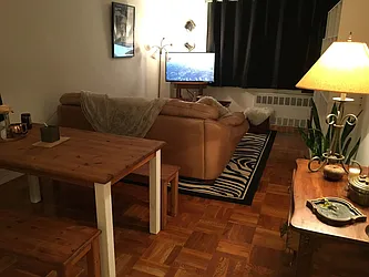 Rented by Keller Williams NYC