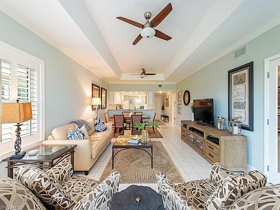 5th image of 4140 Bayhead Dr APT 205