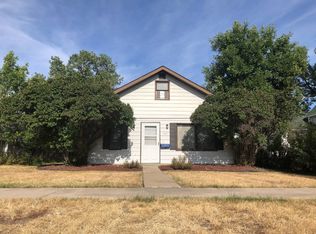 1416 Washington St, Fort Benton, MT 59442