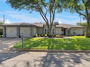 15651 Terrace Lawn Cir, Dallas, TX 75248