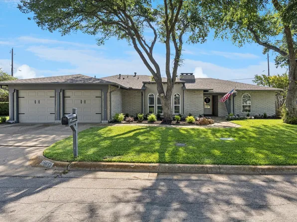 15651 Terrace Lawn Cir, Dallas, TX 75248