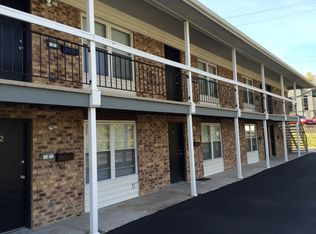 1255 Cunningham Ave APT 6, Saint Charles, MO 63301