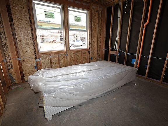 Interior - March 26, 2026