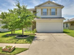 14418 Cummins Way, Manor, TX 78653
