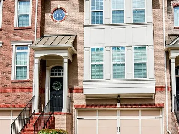 5004 Ridgemont Walk SE #19, Smyrna, GA 30339