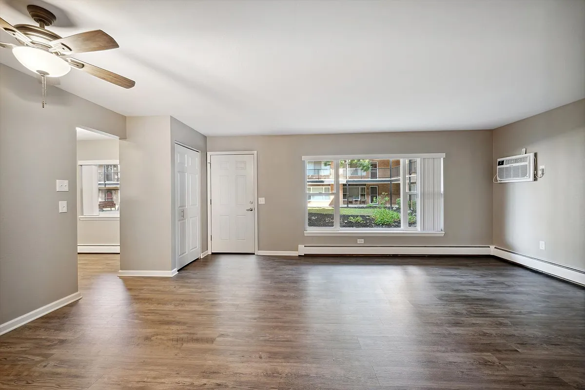Floor plan 307