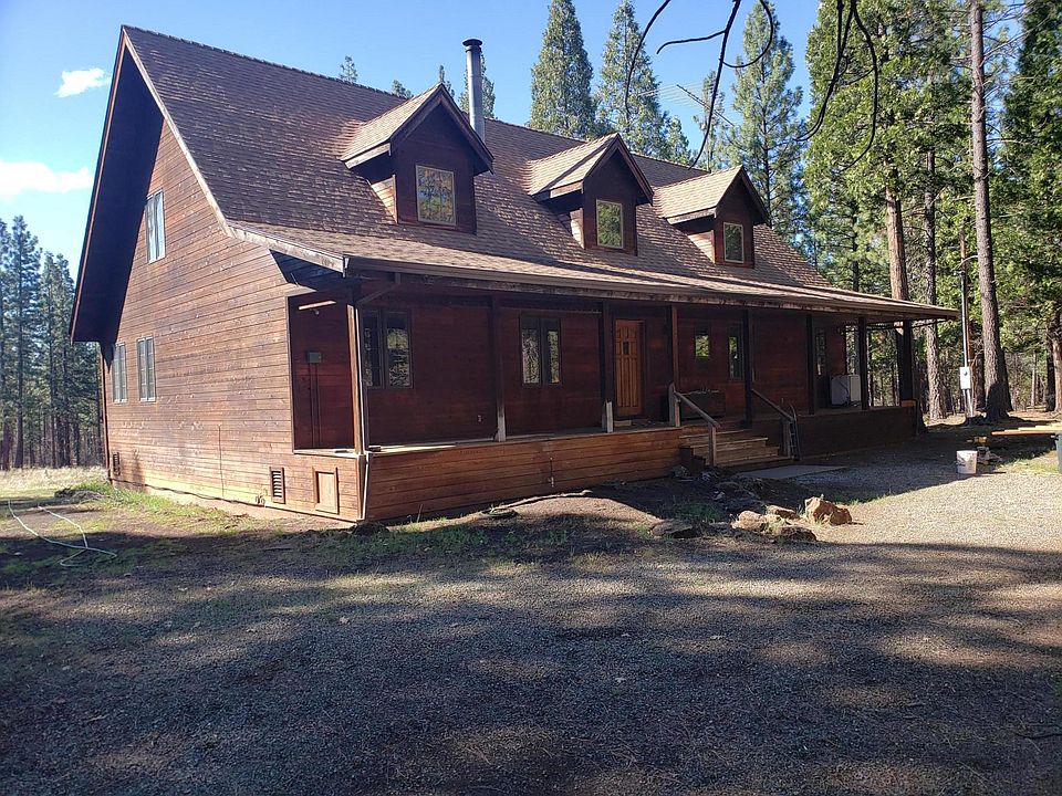 401 Schneider Ranch Rd, Mcarthur, CA 96056 Zillow