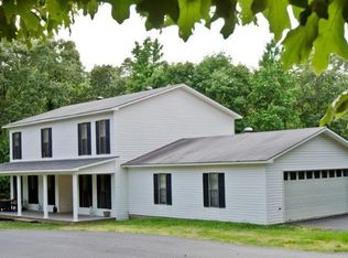 270 Needham Rd, Fountain Lake, AR 71901