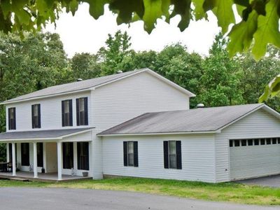 270 Needham Rd, Fountain Lake, AR, 71901