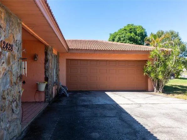 2428 Desoto Way S, Saint Petersburg, FL 33712