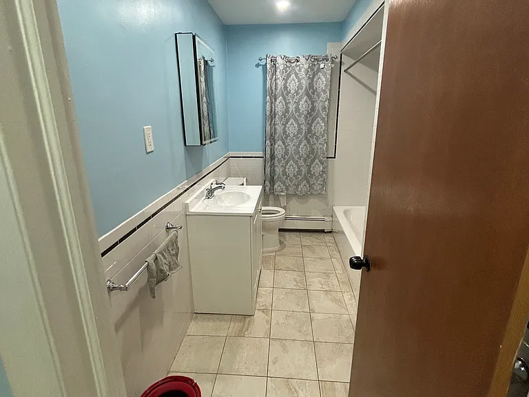 91 Harrison St #1 — Photo 7