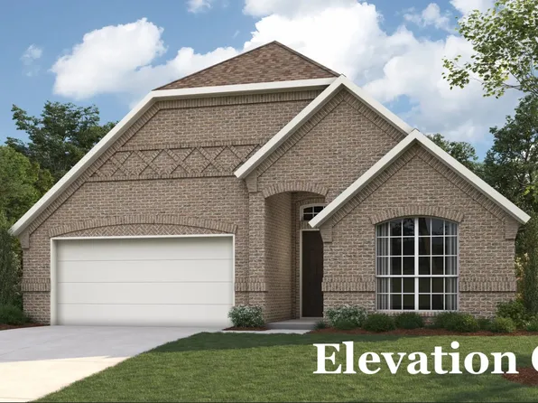 1912 Buckfeild Dr, Anna, TX 75409