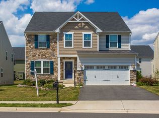 41590 Bassett Pl, Aldie, VA 20105