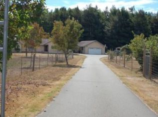 4420 Creek Side, Hydesville, CA 95547