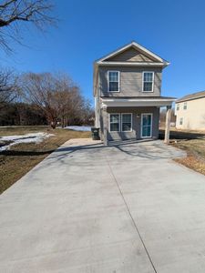 1781 17th Ave NE, Hickory, NC, 28601