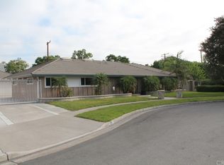 1229 W Eisner Pl, Anaheim, CA 92801