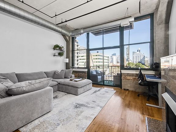 5th image of 221 E Cullerton St APT 706
