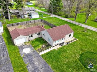 3921 E Pettit Ave, Fort Wayne, IN 46806