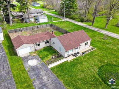 3921 E Pettit Ave, Fort Wayne, IN, 46806