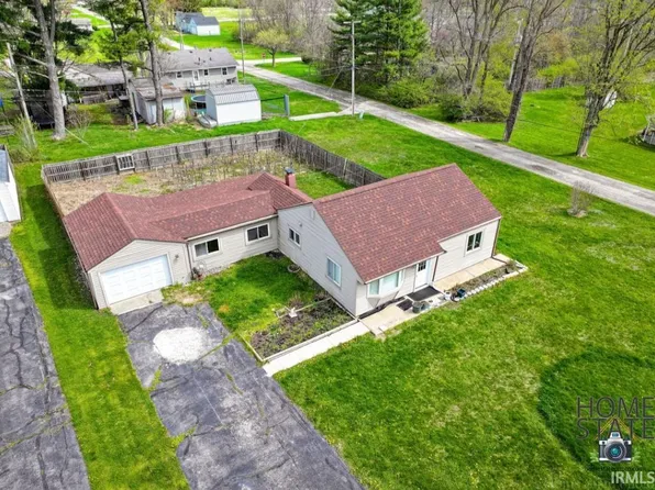 3921 E Pettit Ave, Fort Wayne, IN 46806