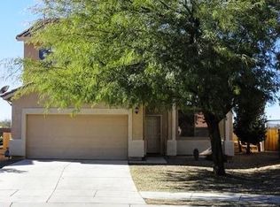 14730 S Camino Tierra Alegra, Sahuarita, AZ 85629