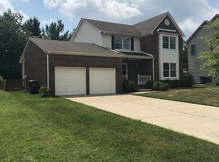 2212 Newmarket Way, Lexington, KY 40504