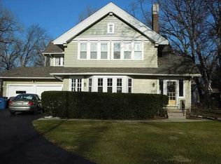 1660 Watova Rd, Toledo, OH 43614