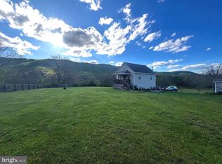 83 Hardwood Dr, Mathias, WV 26812