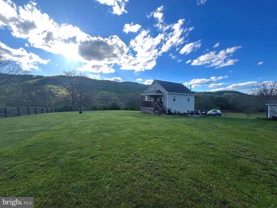 83 Hardwood Dr, Mathias, WV, 26812
