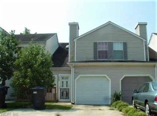 5508 Maple Cluster Ct, Virginia Beach, VA 23462