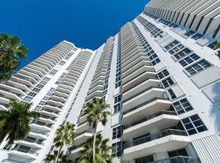 19101 NE 36th Ct #1003, Aventura, FL 33180