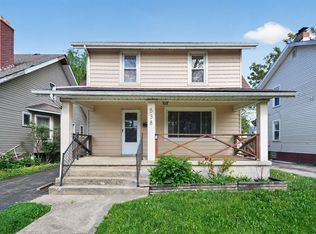 538 Nashoba Ave, Columbus, OH 43223