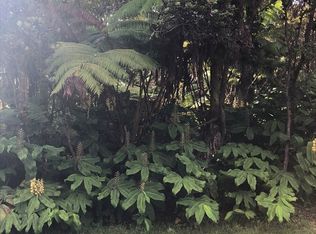 Pearl Ave LOT 772, Volcano, HI 96785