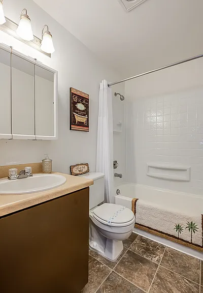 Crystal Springs Apartments — Photo 94