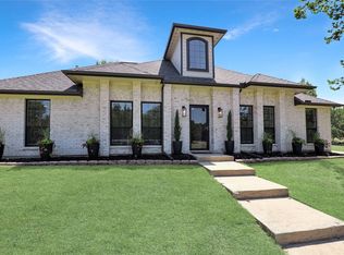 200 Dale Dr, McKinney, TX 75071