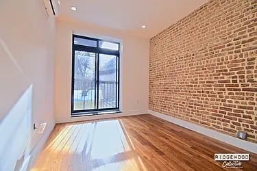 Rented by Voro NYC