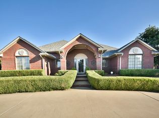 2001 Crestline Dr, Duncan, OK 73533