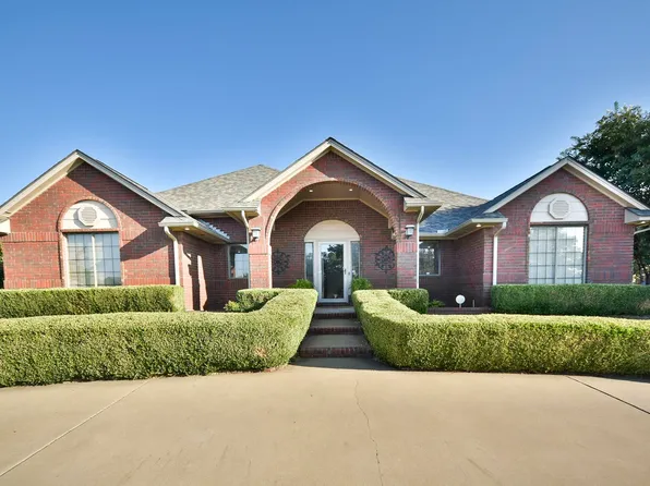 2001 Crestline Dr, Duncan, OK 73533