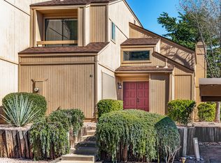 1320 Vista Montana Rd UNIT 41, Sedona, AZ 86336