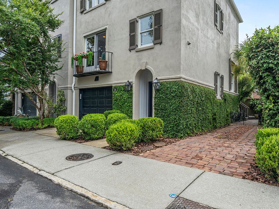 24 Archdale St, Charleston, SC 29401 Zillow