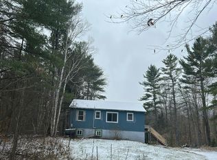 464 Glen Rd, Jay, NY 12941