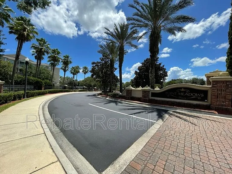 7801 Point Meadows Dr #8307 — Photo 21