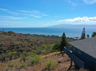 278 Makanui Rd, Kaunakakai, HI 96748