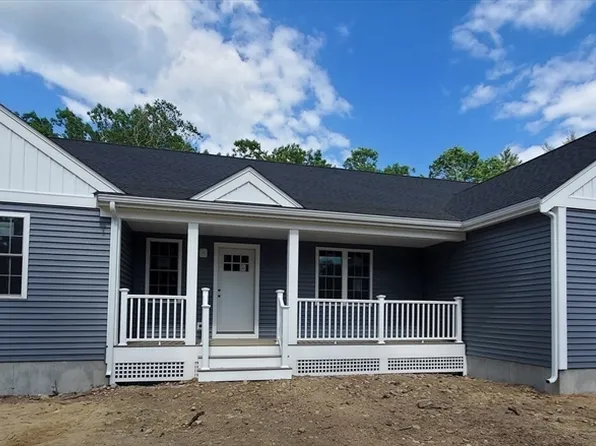 5 Forbes Rd, Rochester, MA 02770
