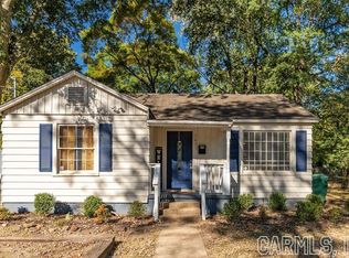 1403 Watkins St, Conway, AR 72034